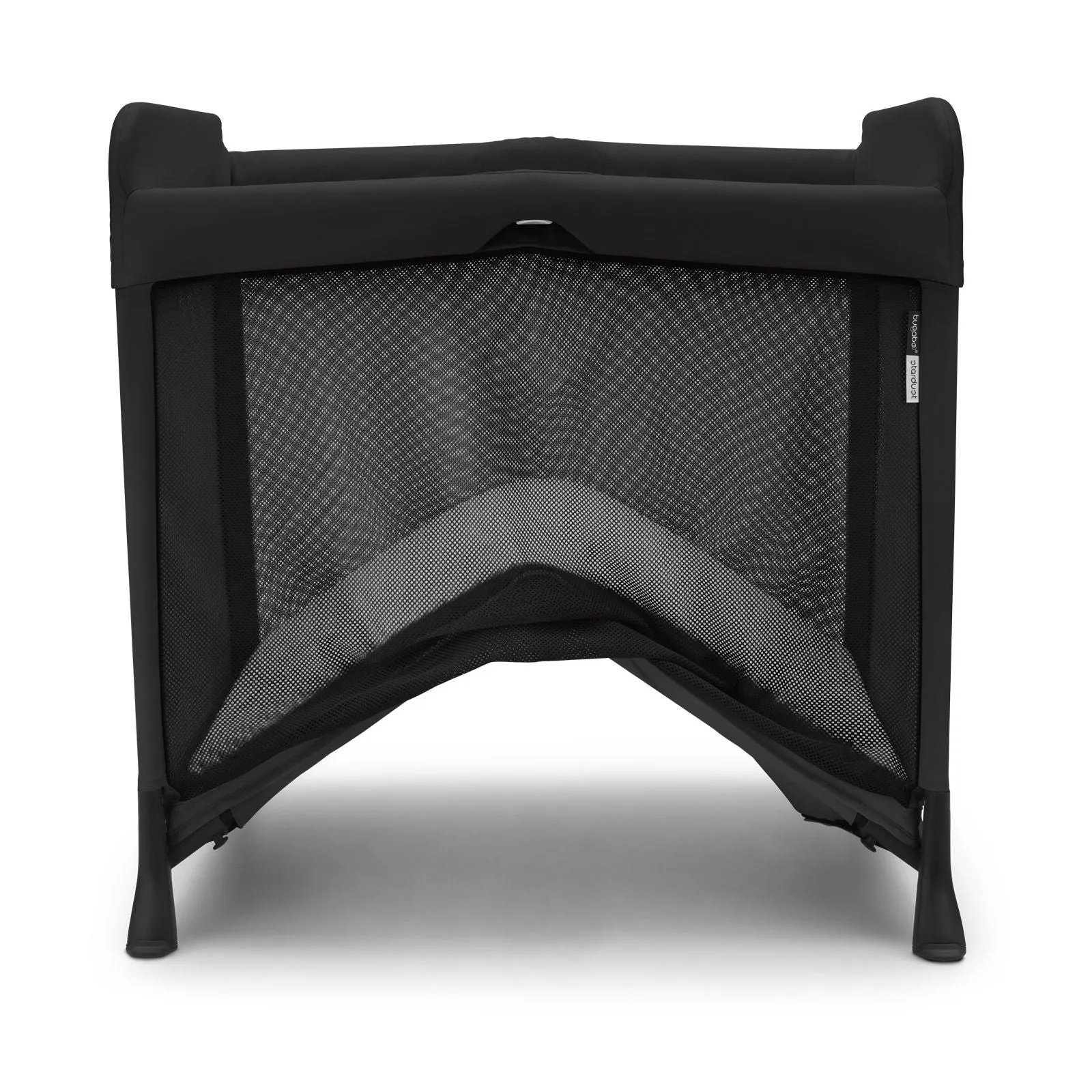 Bugaboo Stardust Playard - Black (2024)