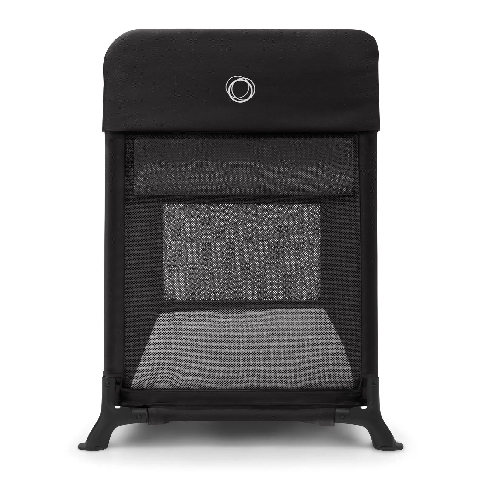 Bugaboo Stardust Playard - Black (2024)