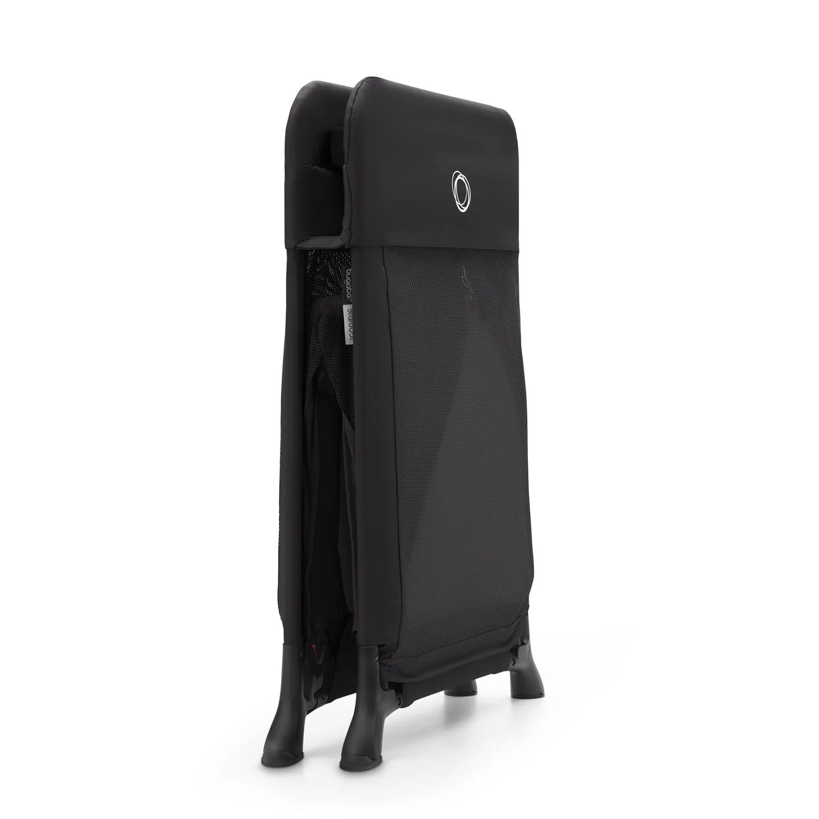 Bugaboo Stardust Playard - Black (2024)