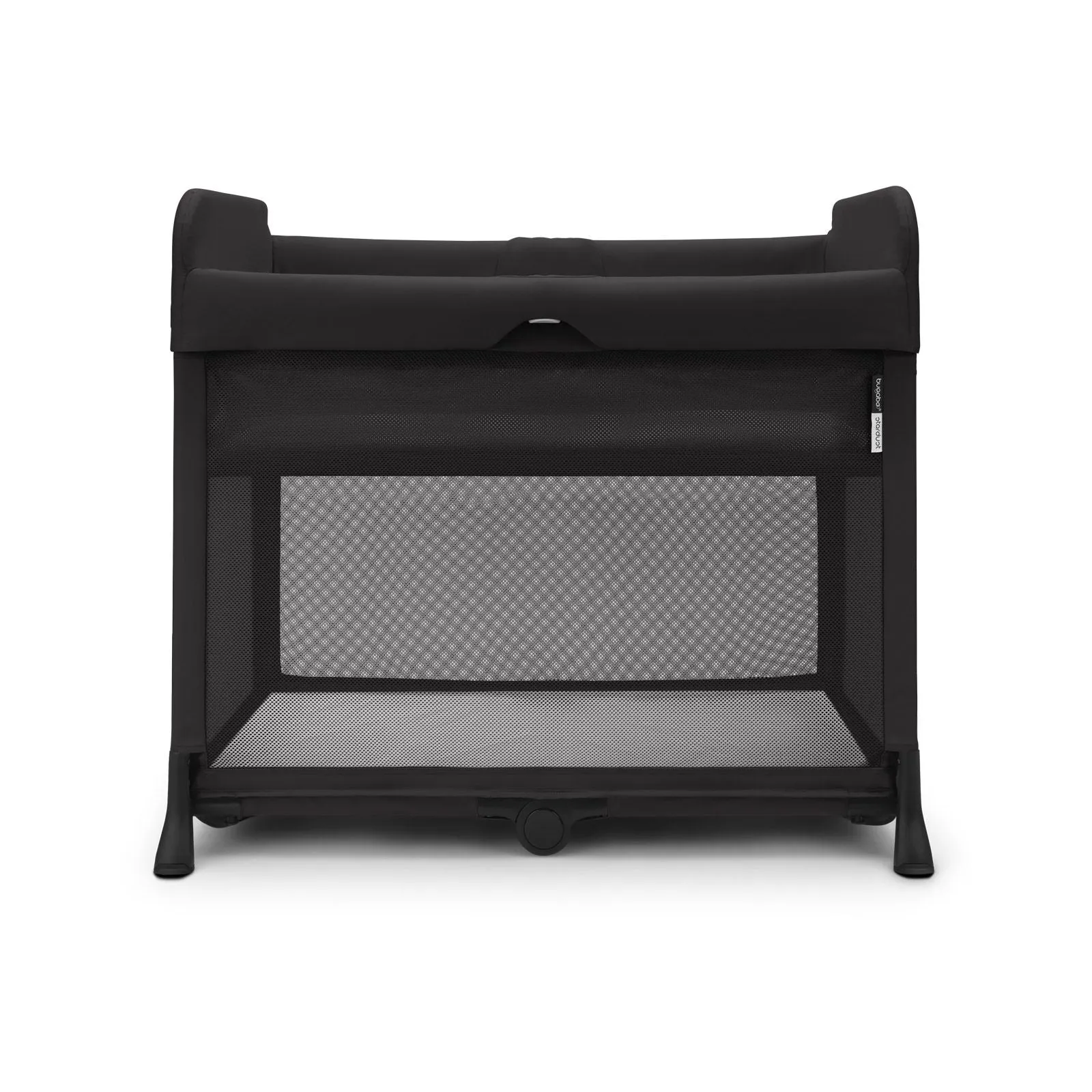 Bugaboo Stardust Playard - Black (2024)