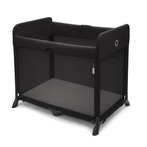 Bugaboo Stardust Playard - Black (2024)
