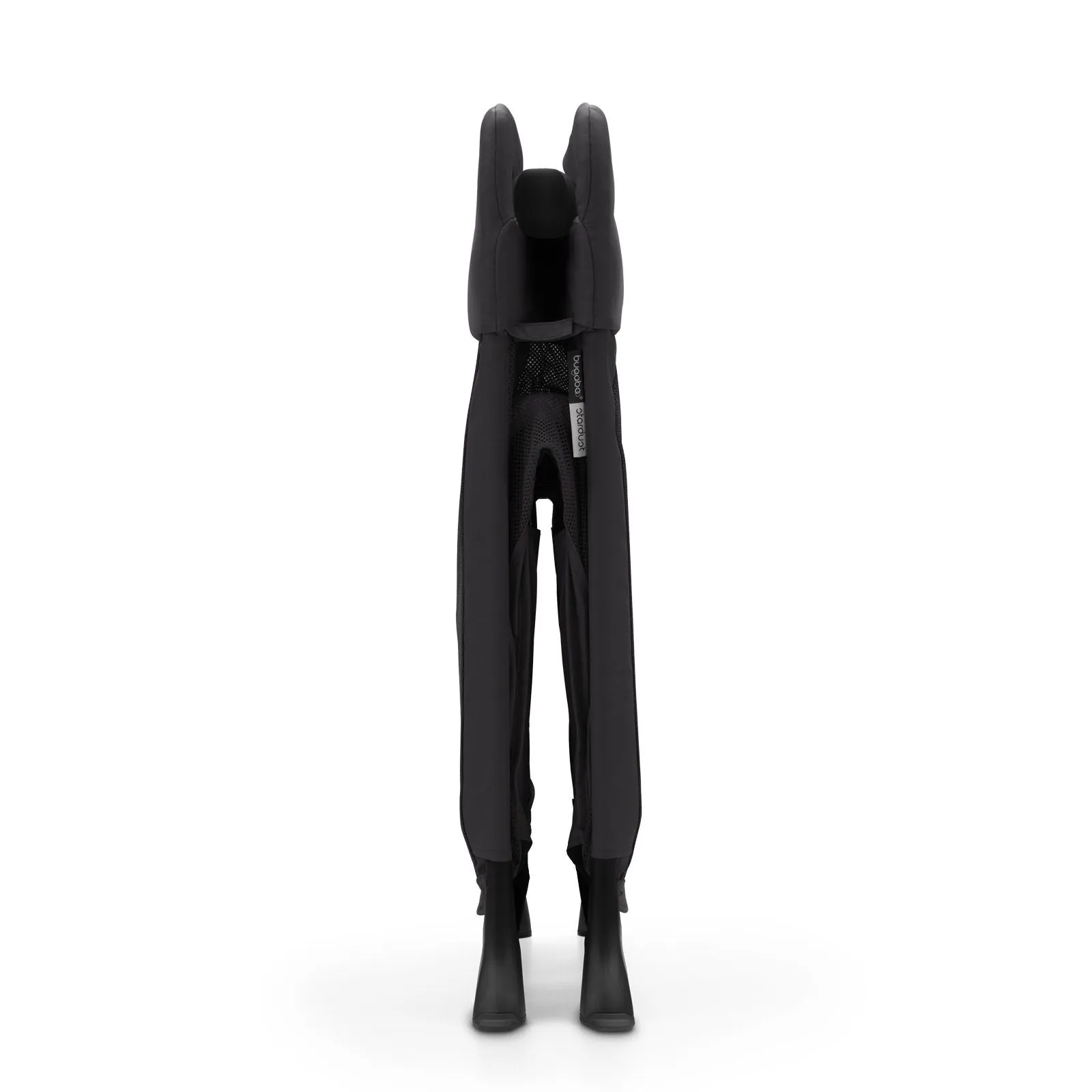 Bugaboo Stardust Playard - Black (2024)