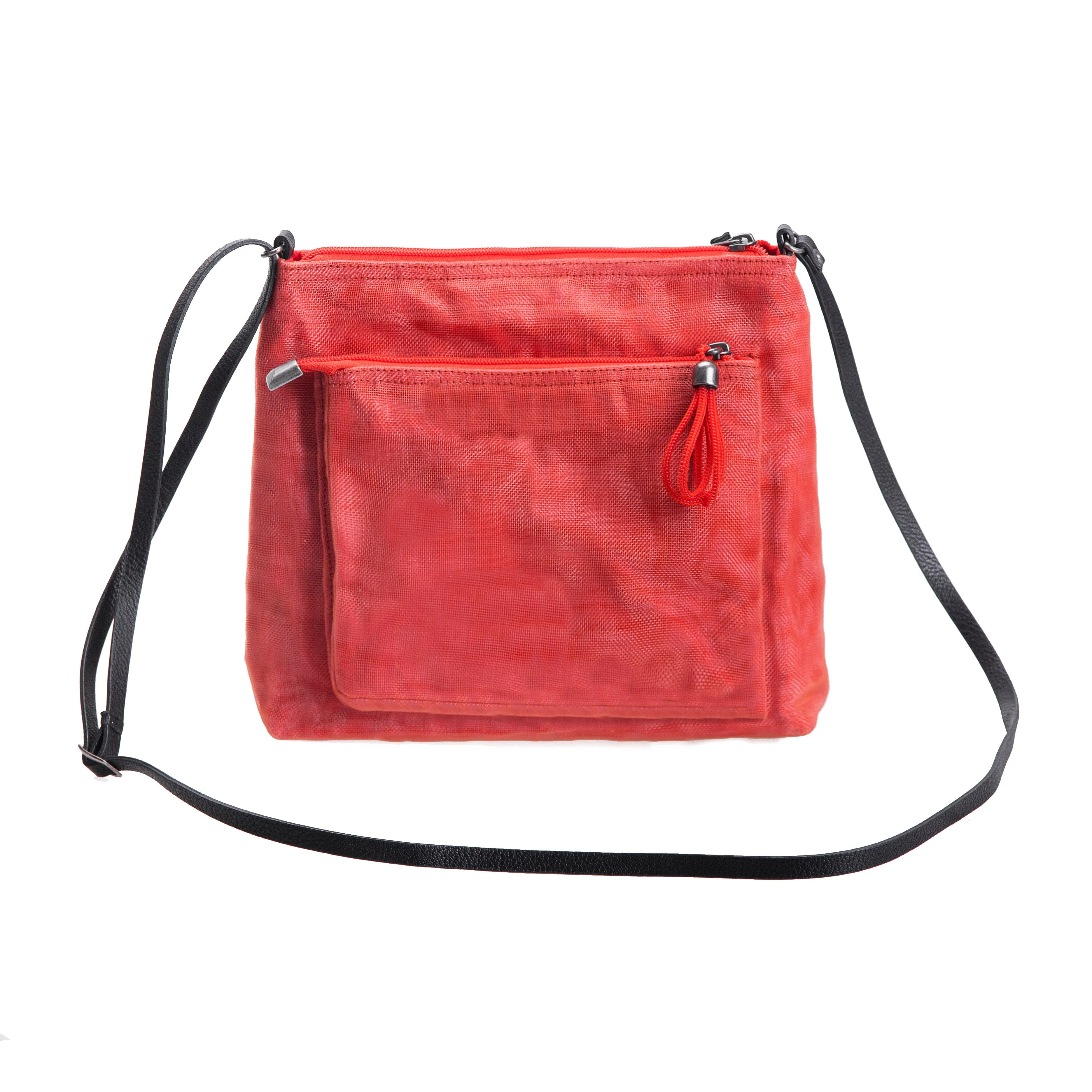 Bustle Crossbody