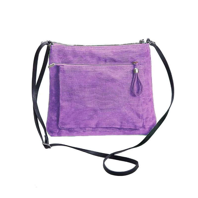 Bustle Crossbody