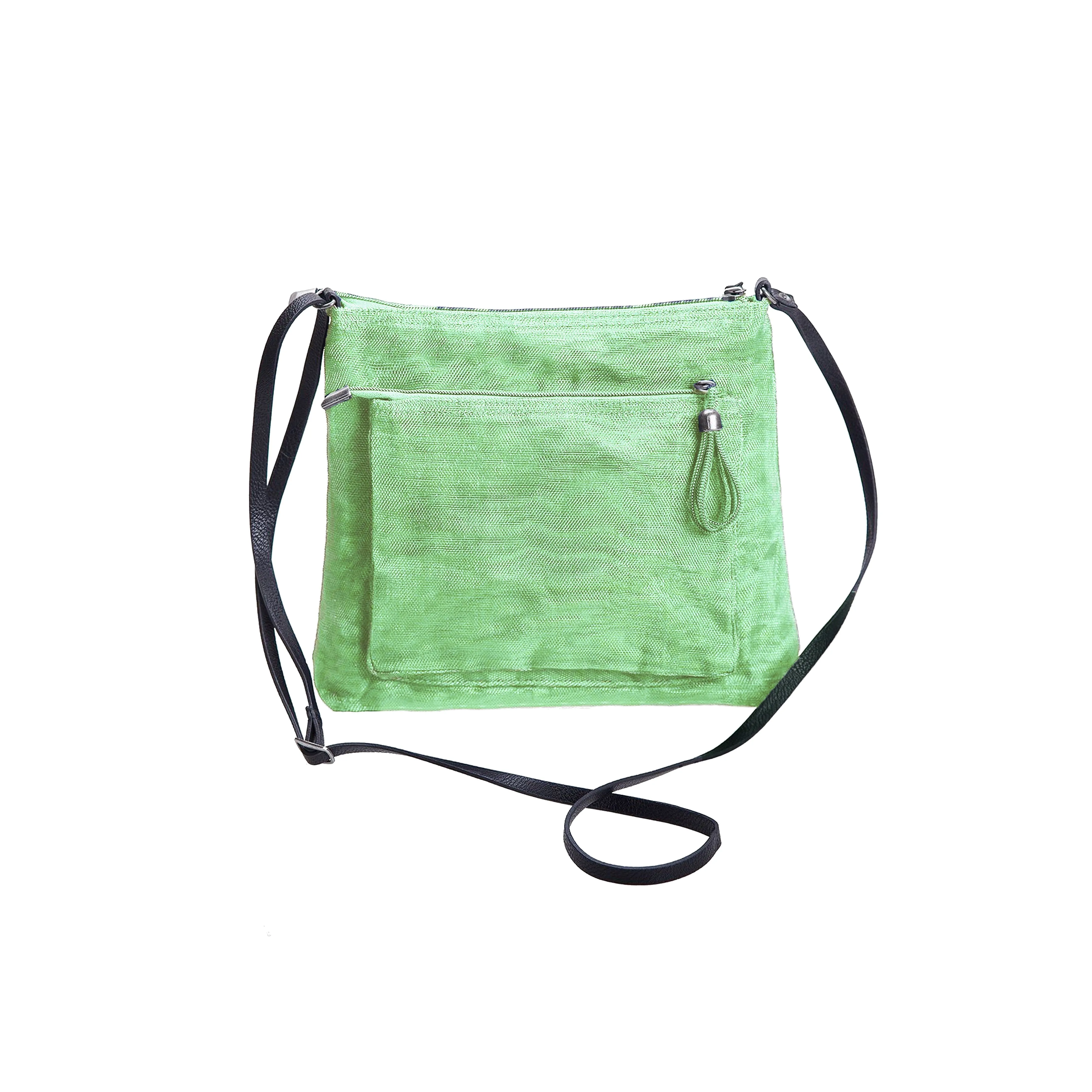 Bustle Crossbody