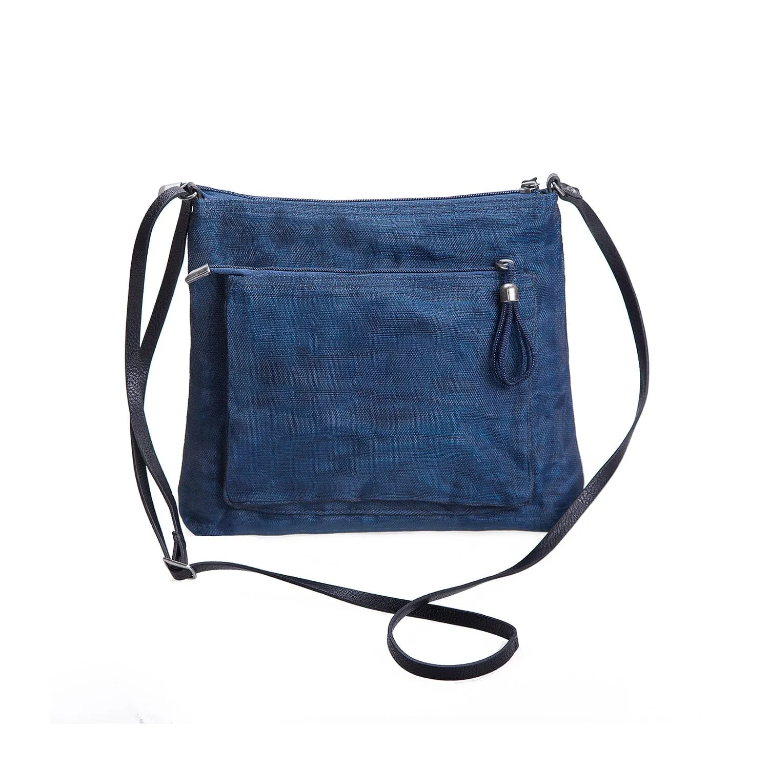 Bustle Crossbody