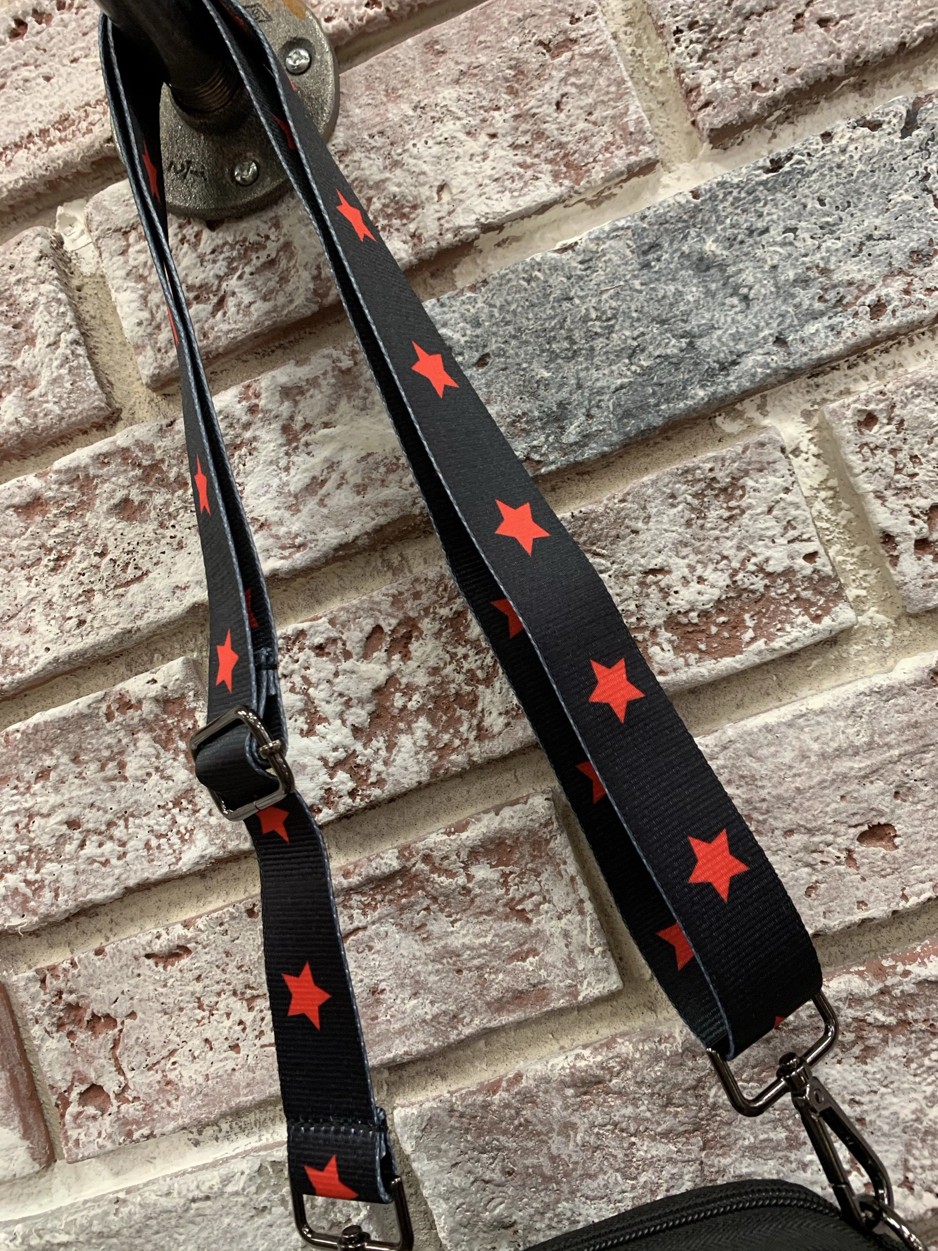 Callie Neoprene Cell Phone Crossbody