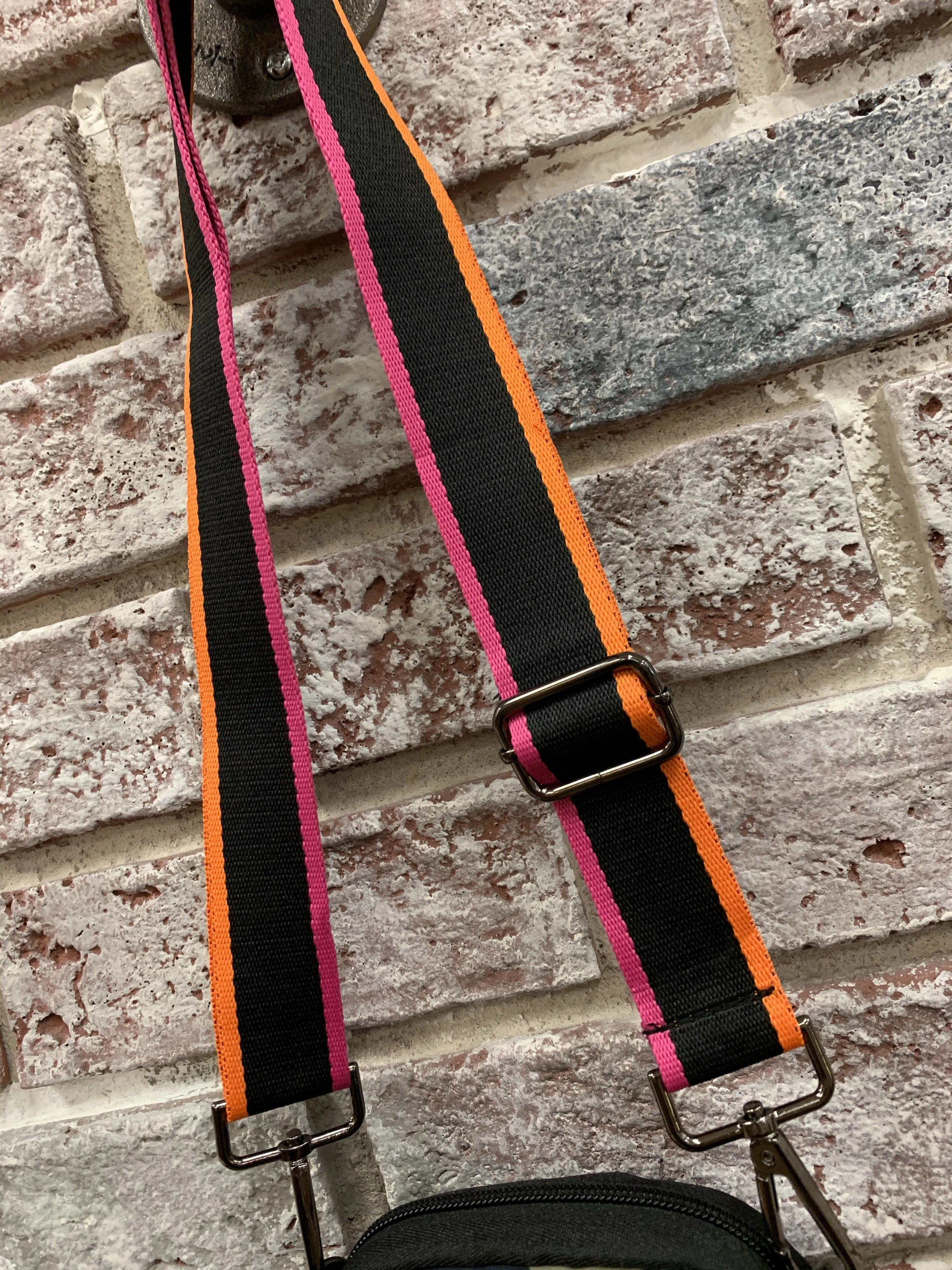 Callie Neoprene Cell Phone Crossbody