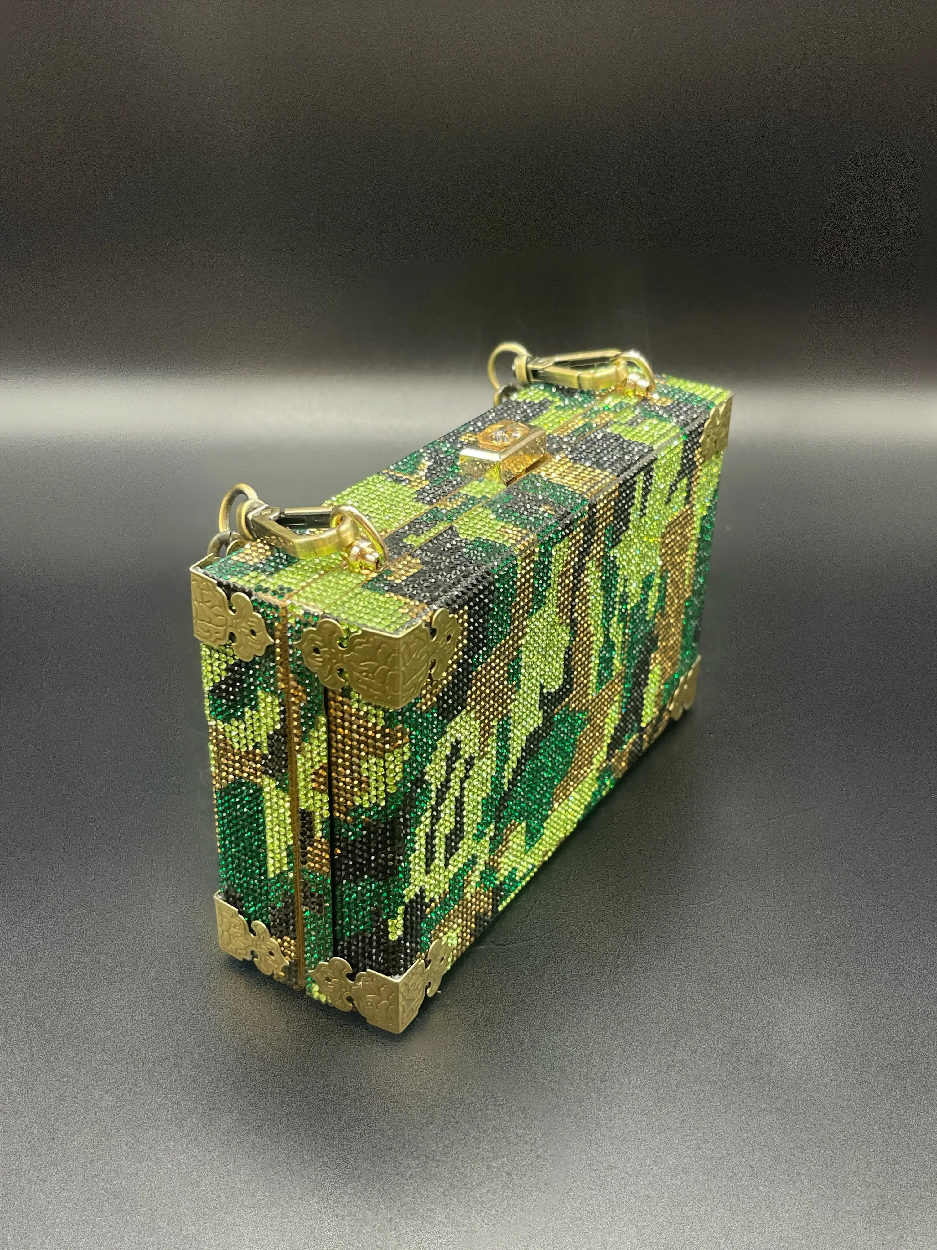 Camo Glam