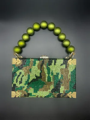 Camo Glam