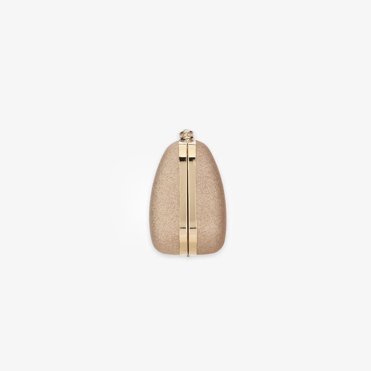 CHAMPAGNE CLUTCH