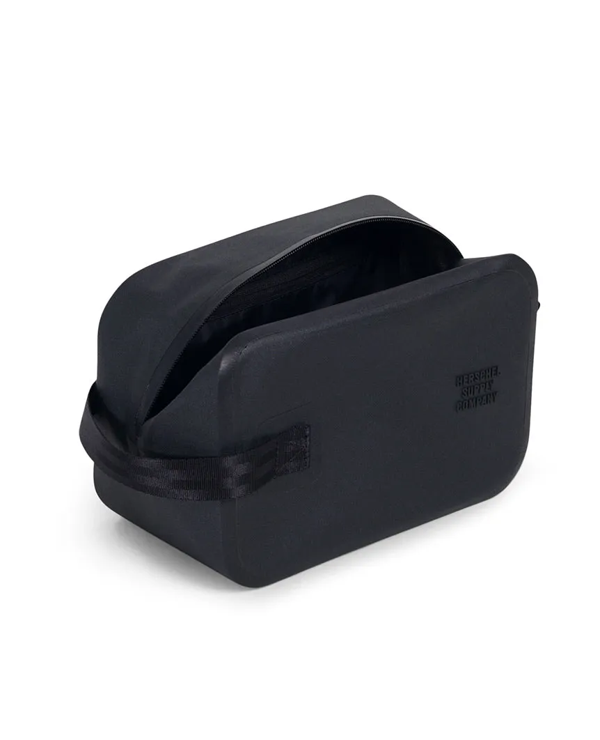 Chapter Travel Kit Studio Black Tarpaulin