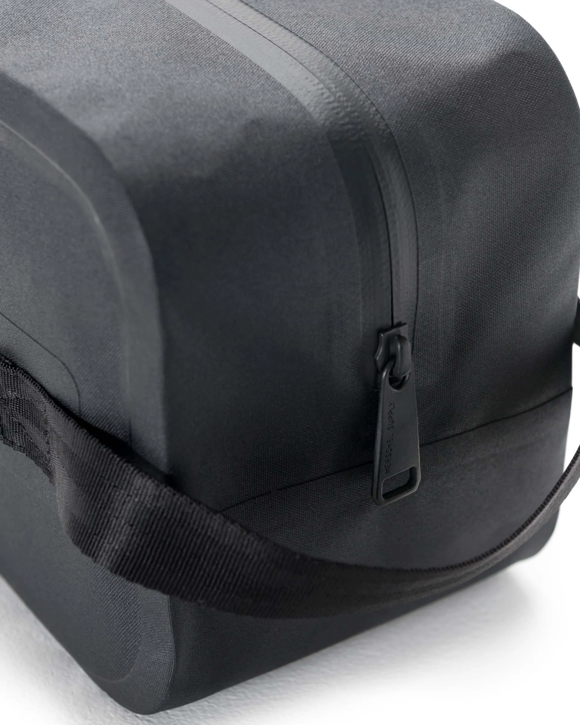 Chapter Travel Kit Studio Black Tarpaulin