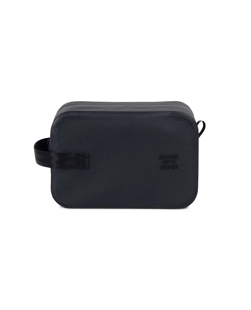 Chapter Travel Kit Studio Black Tarpaulin