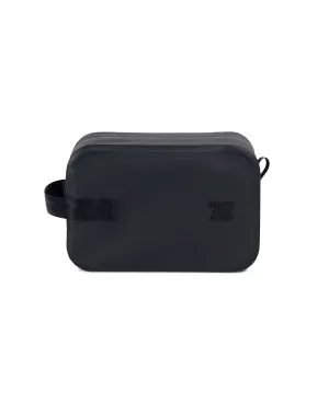 Chapter Travel Kit Studio Black Tarpaulin