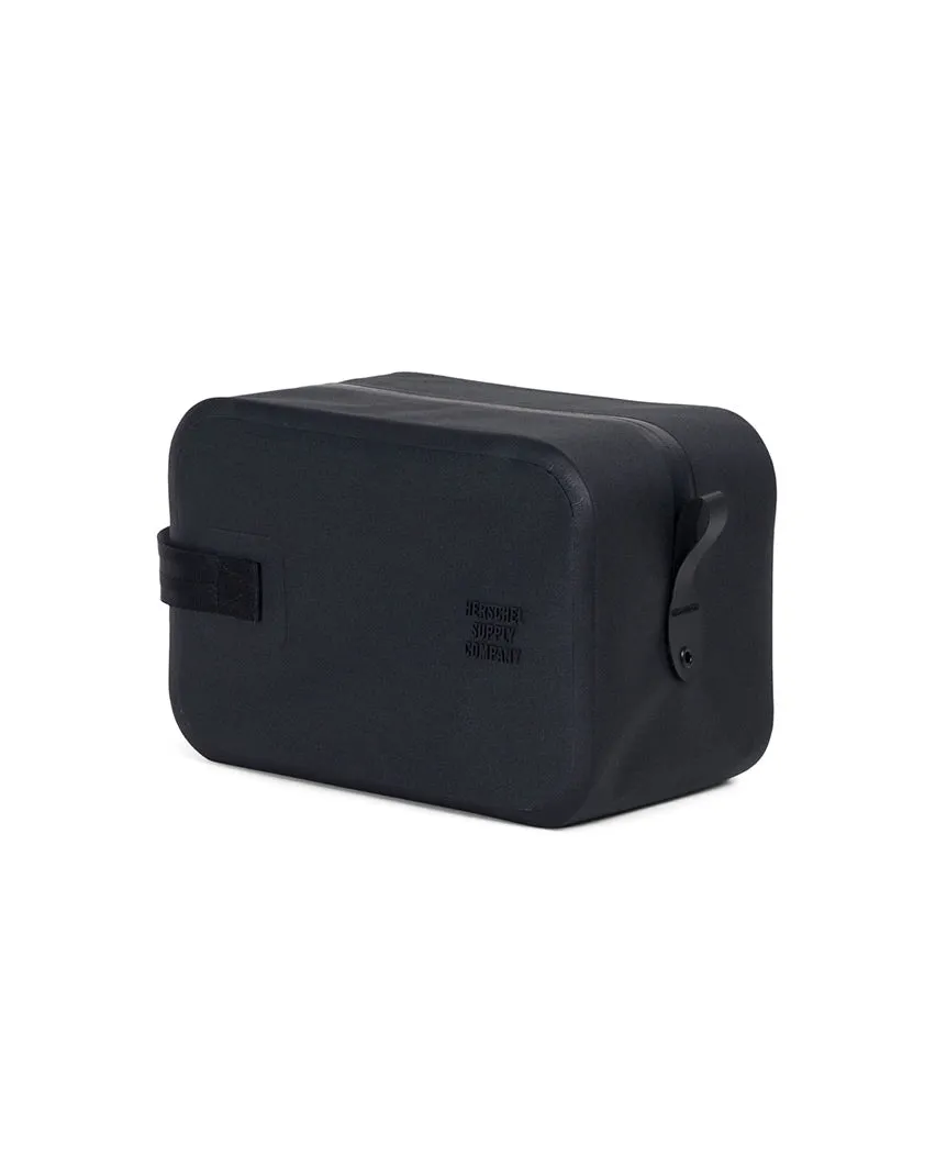 Chapter Travel Kit Studio Black Tarpaulin