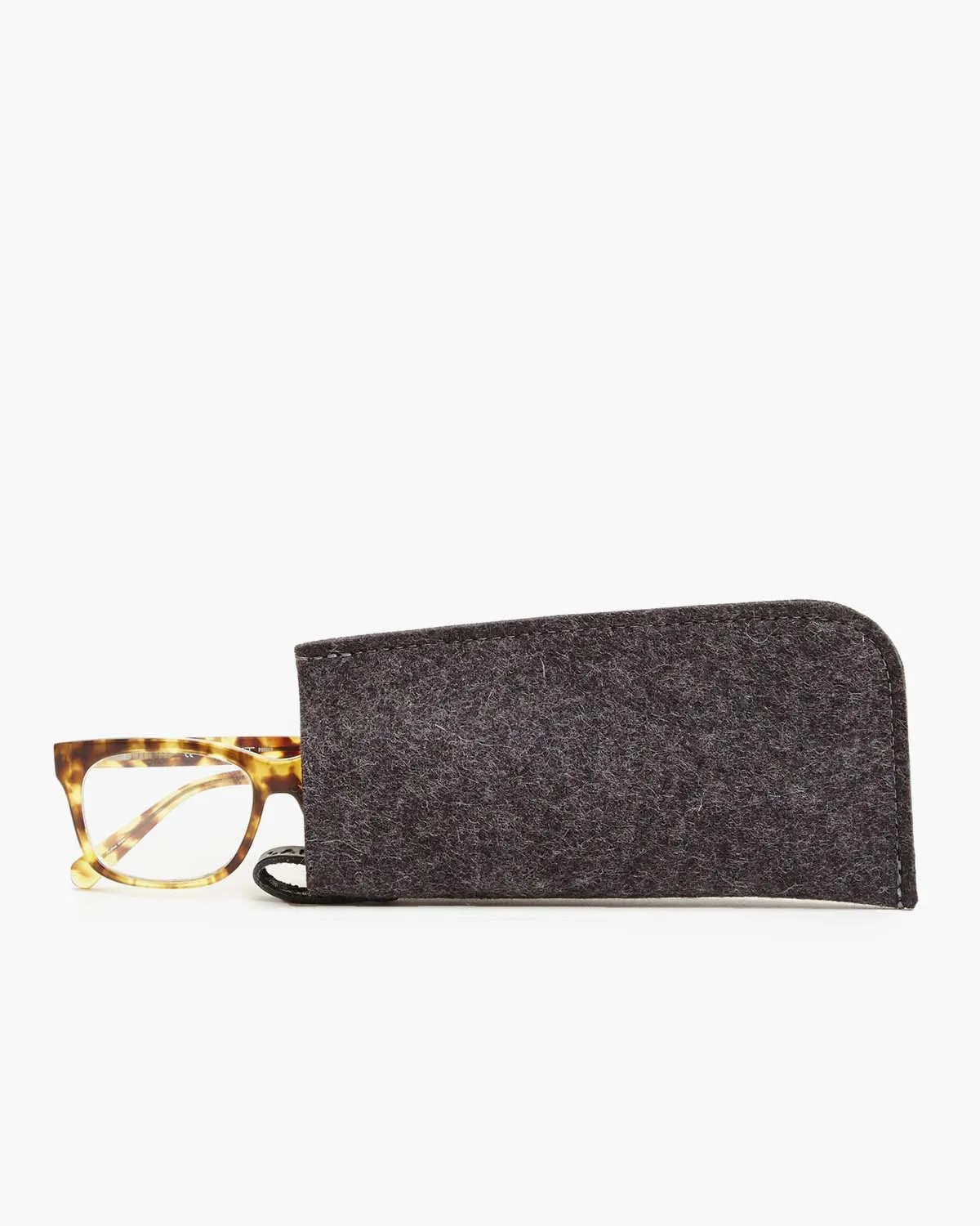 Classic Eyeglass Sleeve