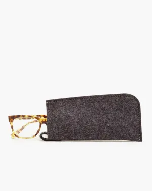 Classic Eyeglass Sleeve