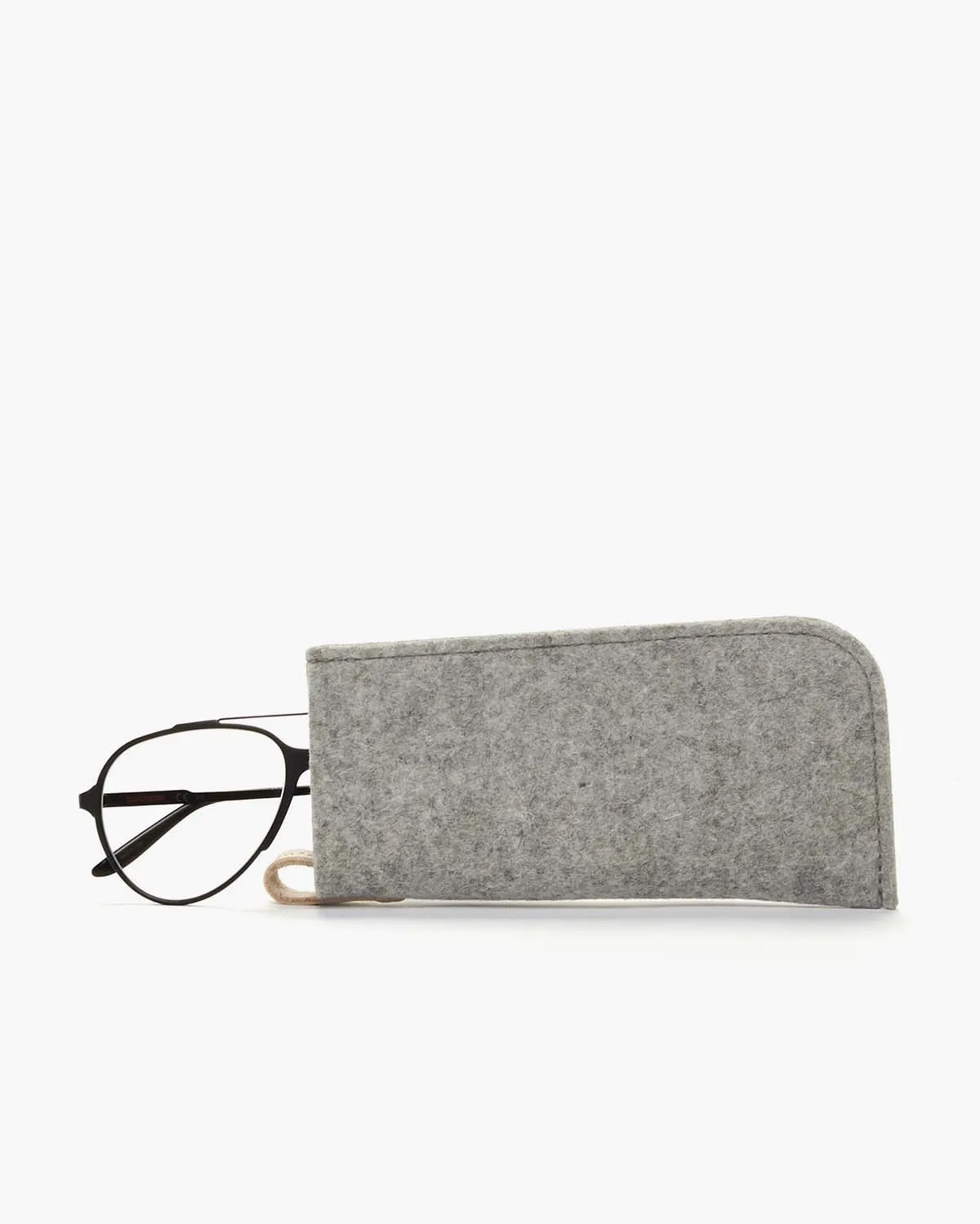 Classic Eyeglass Sleeve
