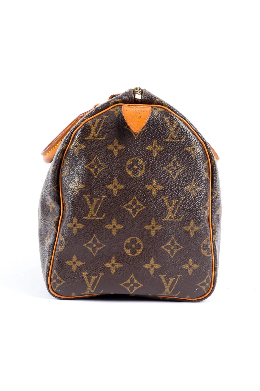 Classic Monogram Speedy 30 Bag