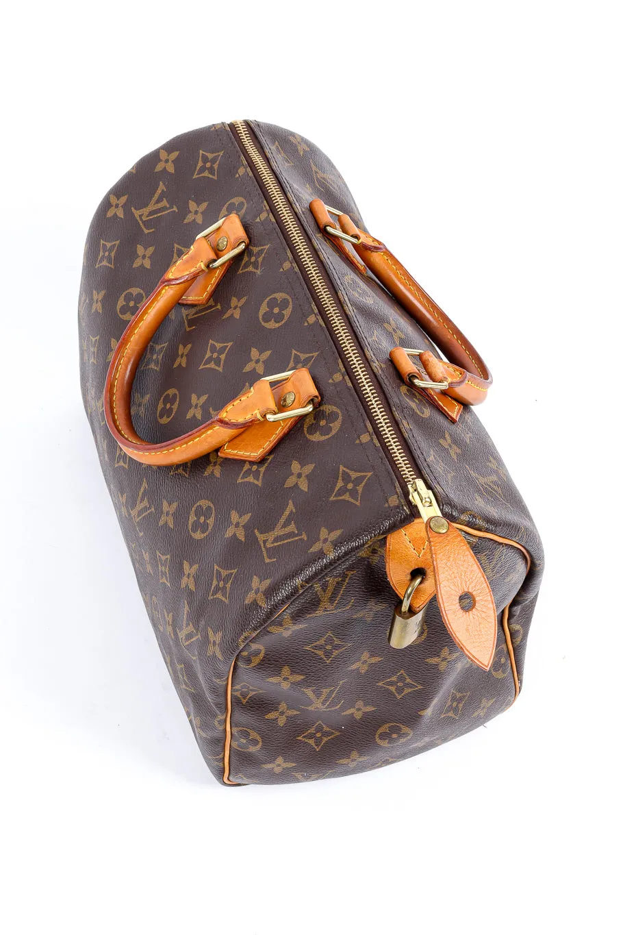 Classic Monogram Speedy 30 Bag
