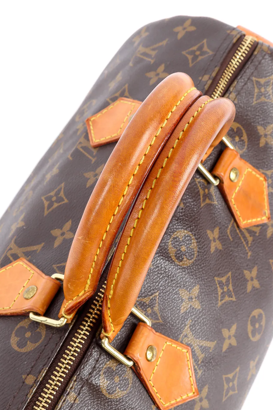 Classic Monogram Speedy 30 Bag