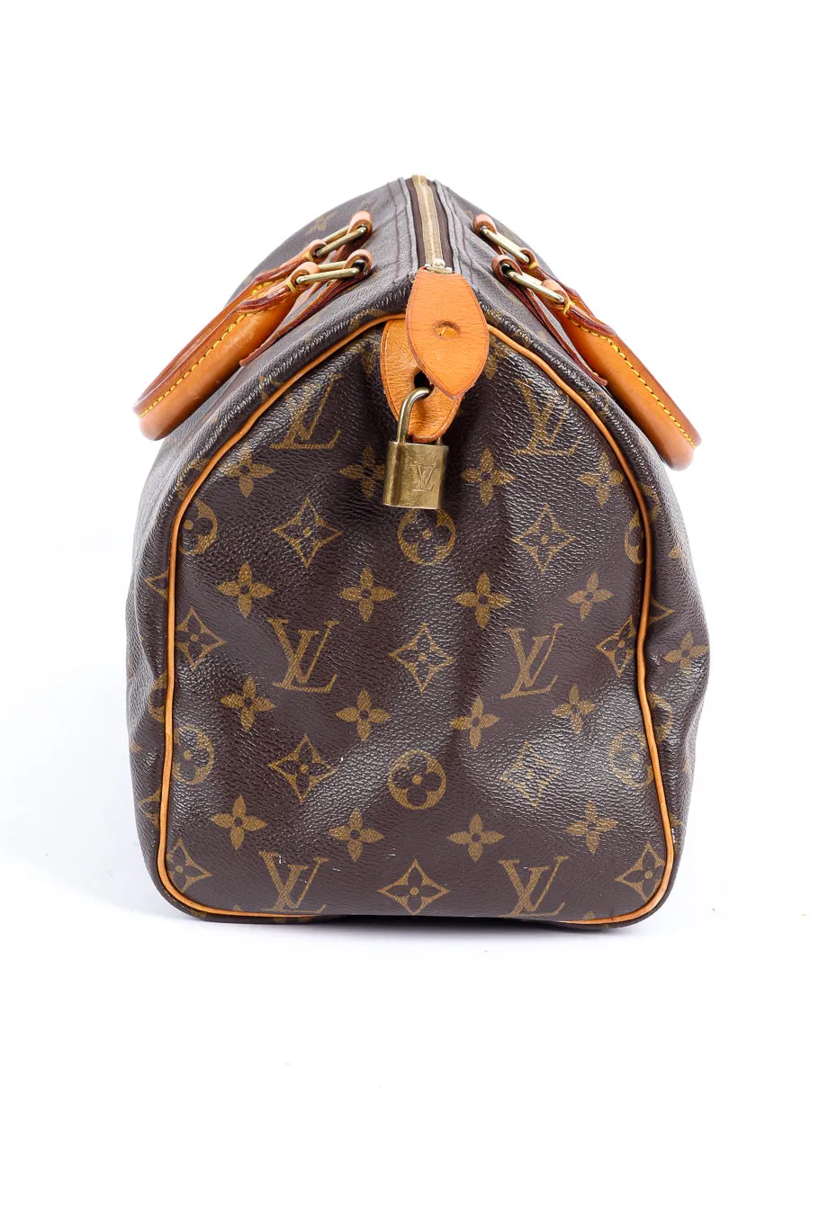 Classic Monogram Speedy 30 Bag