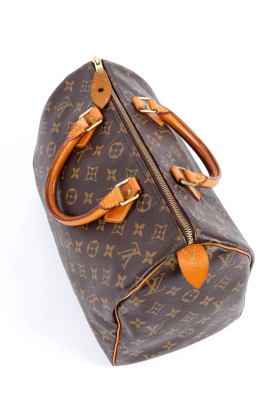 Classic Monogram Speedy 30 Bag