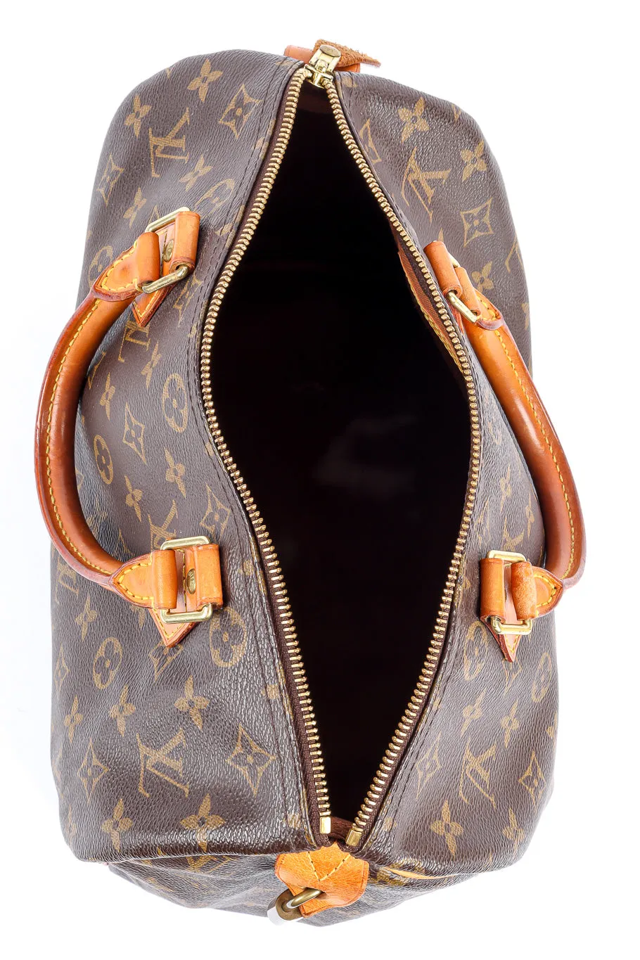 Classic Monogram Speedy 30 Bag