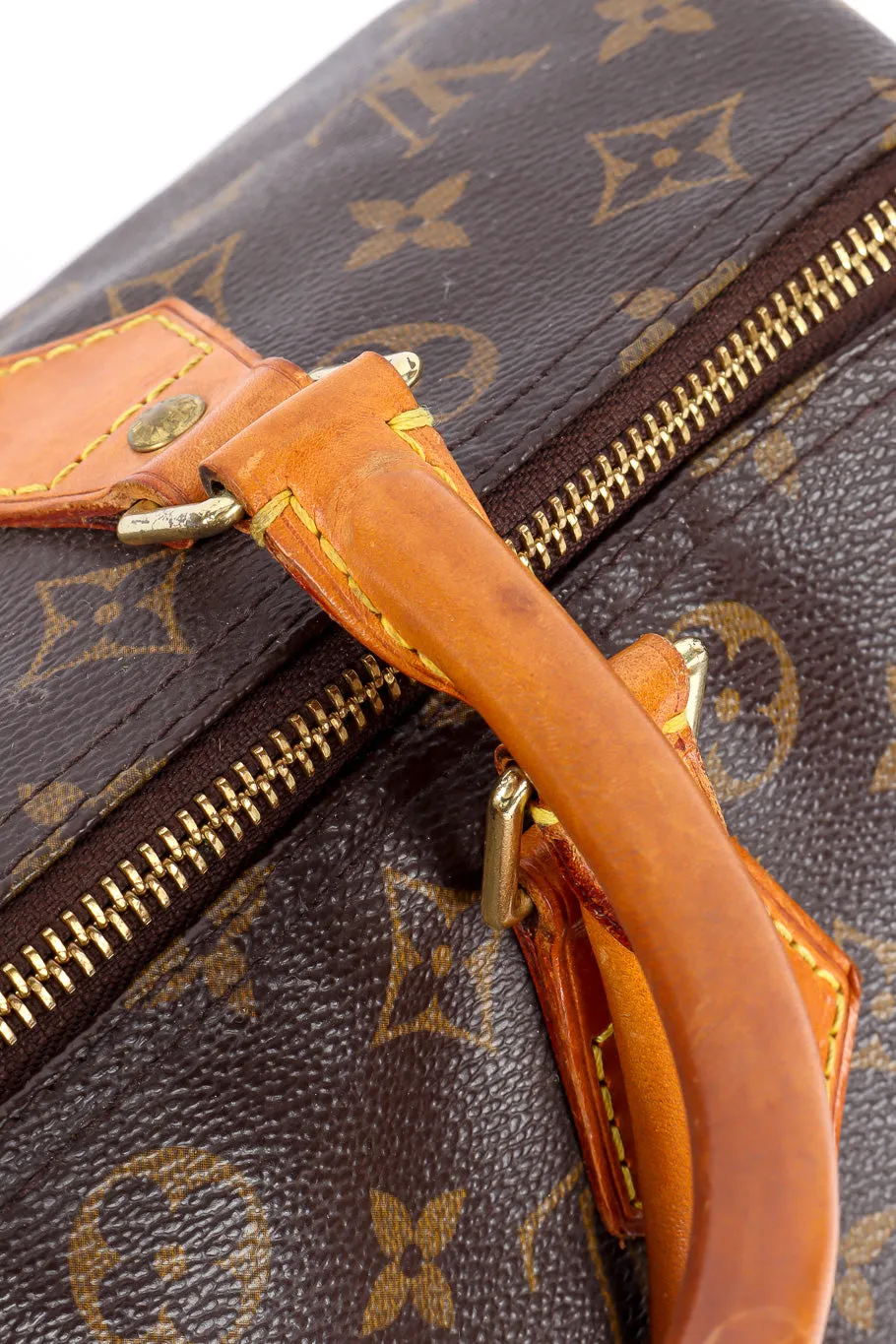 Classic Monogram Speedy 30 Bag