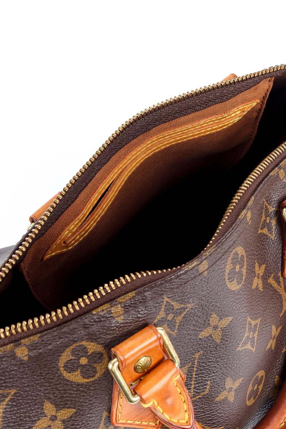 Classic Monogram Speedy 30 Bag