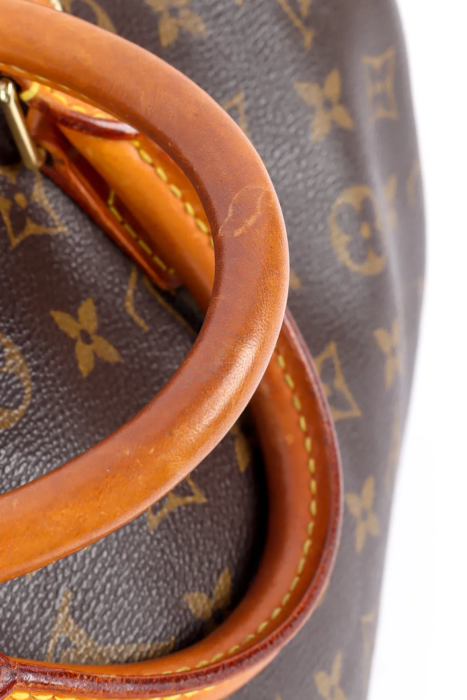 Classic Monogram Speedy 30 Bag