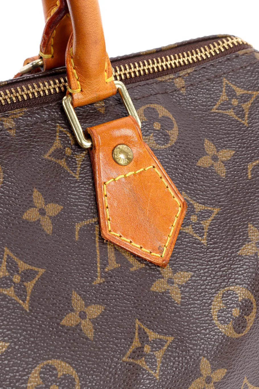 Classic Monogram Speedy 30 Bag
