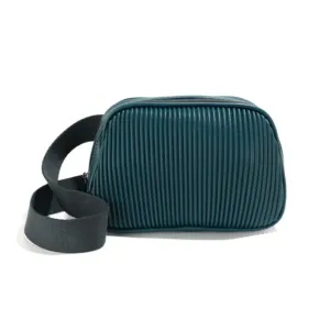 Colab - Tetra 'Neoma' Belt Bag Crossbody #7122 | Deep Sea