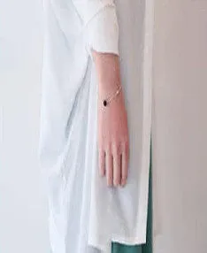 Cubism bracelet-sold out