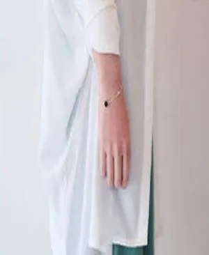 Cubism bracelet-sold out
