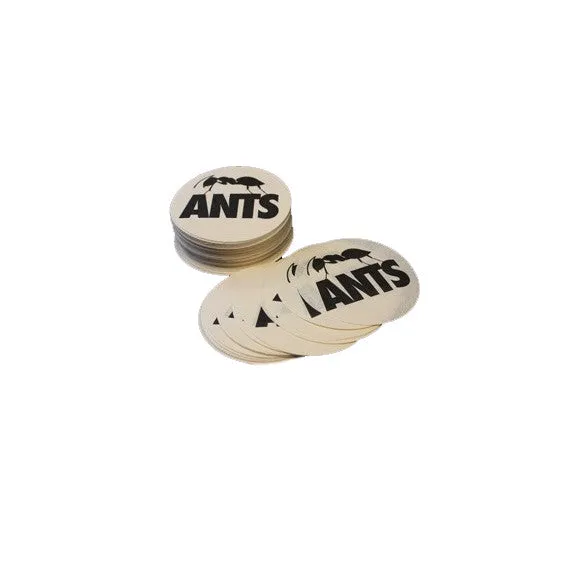 Custom Confetti Shapes