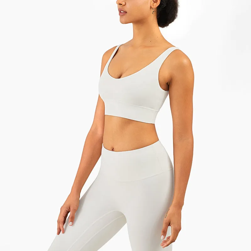 Custom Yoga Bra MIT009