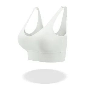 Custom Yoga Bra MIT009