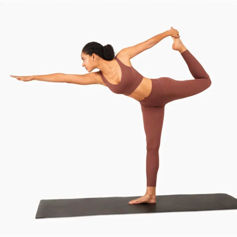 Custom Yoga Bra MIT009