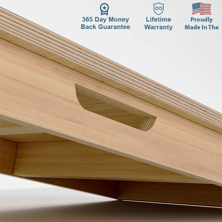 Customize Your Own Professional Cornhole Boards