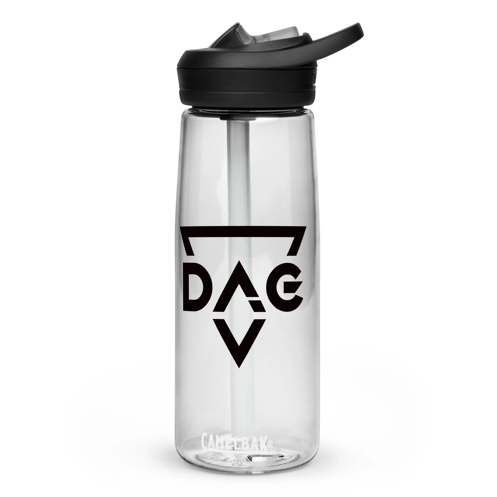 DAG Gear Sports water bottle