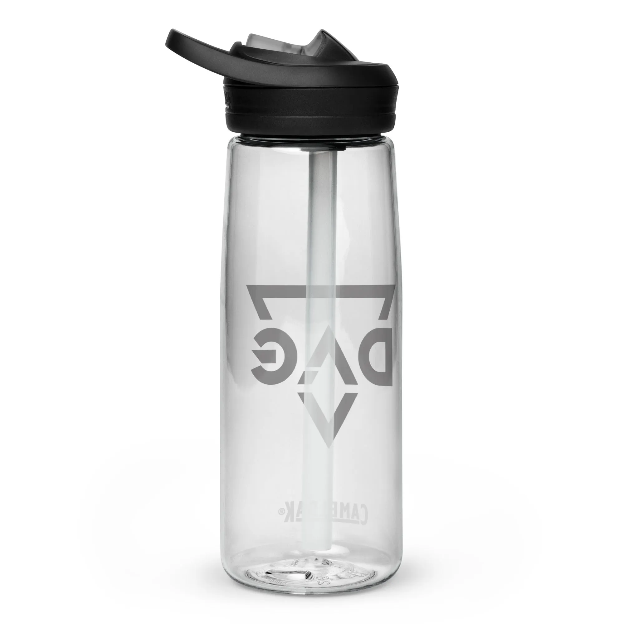DAG Gear Sports water bottle