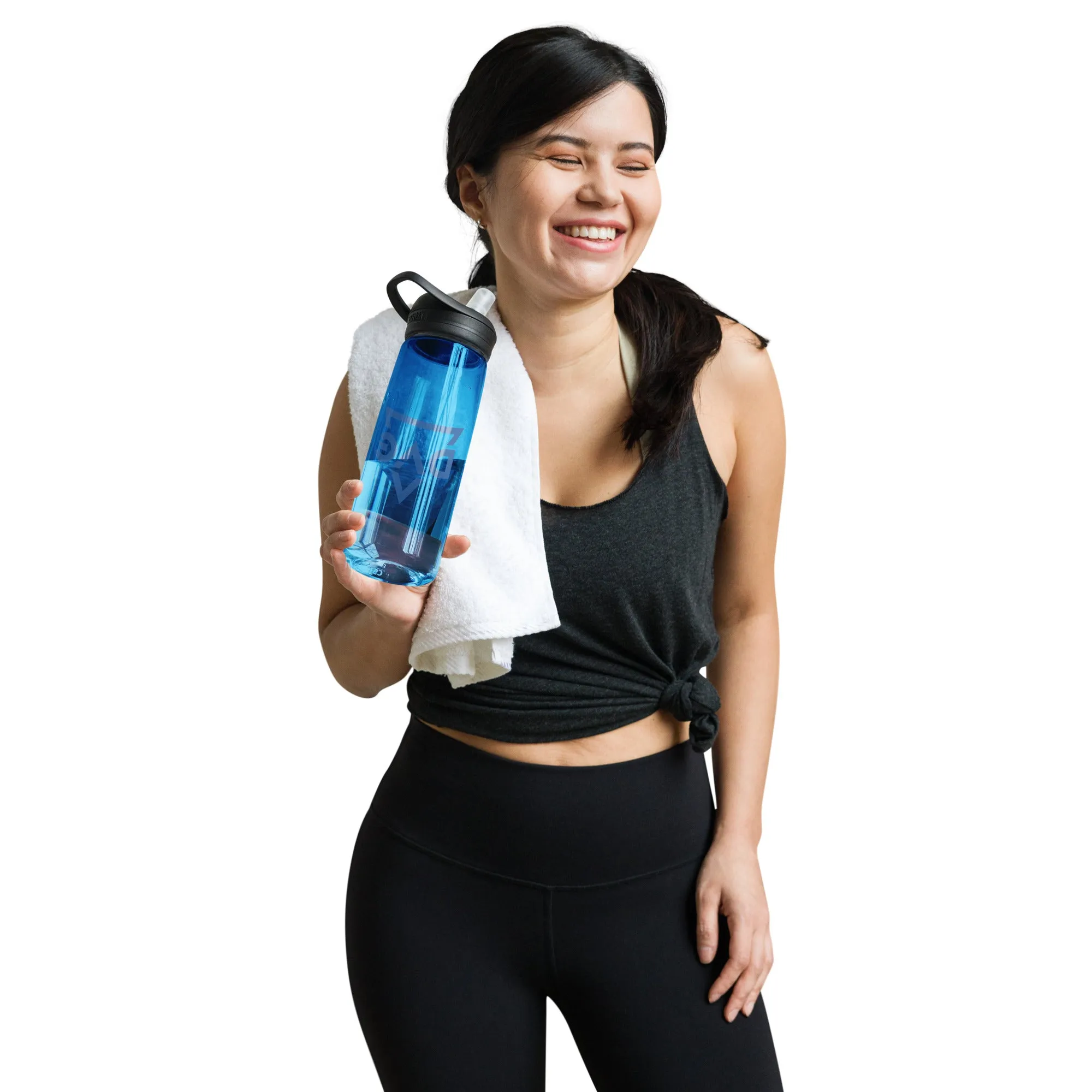 DAG Gear Sports water bottle