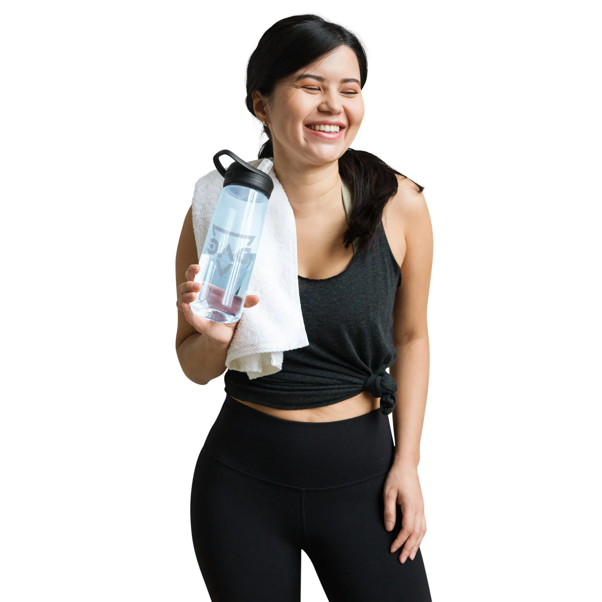 DAG Gear Sports water bottle