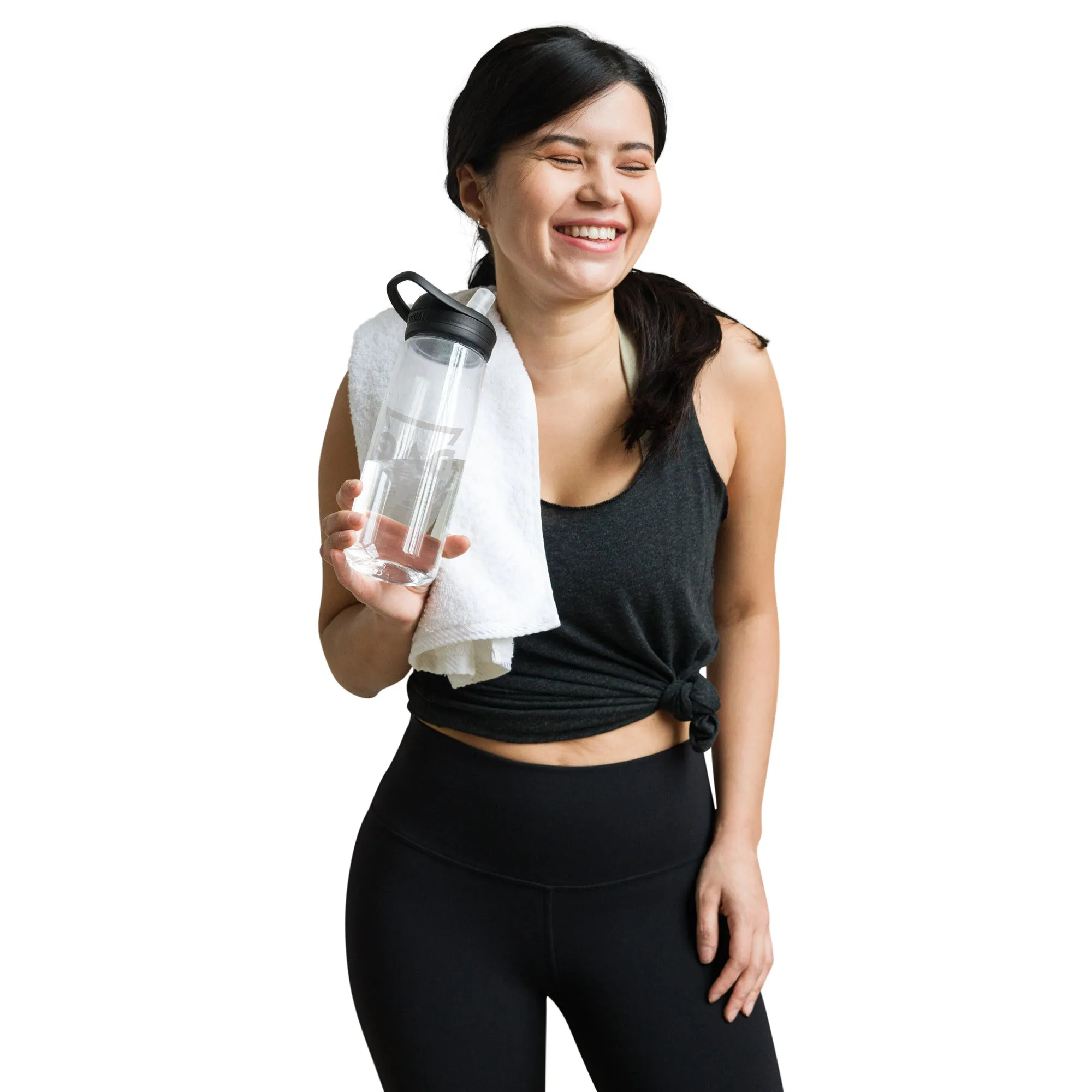 DAG Gear Sports water bottle