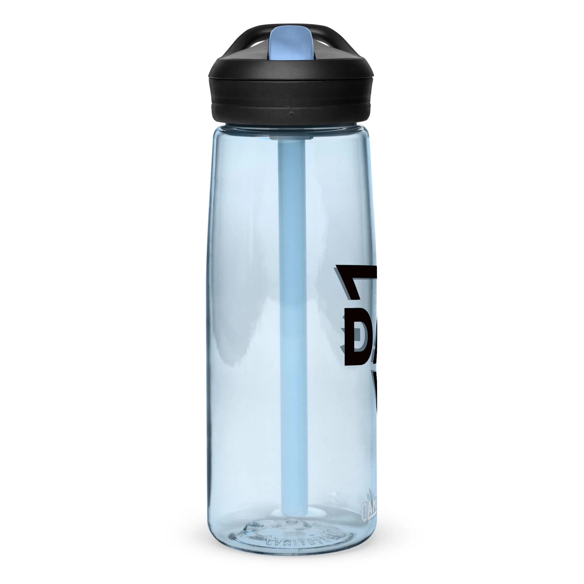 DAG Gear Sports water bottle