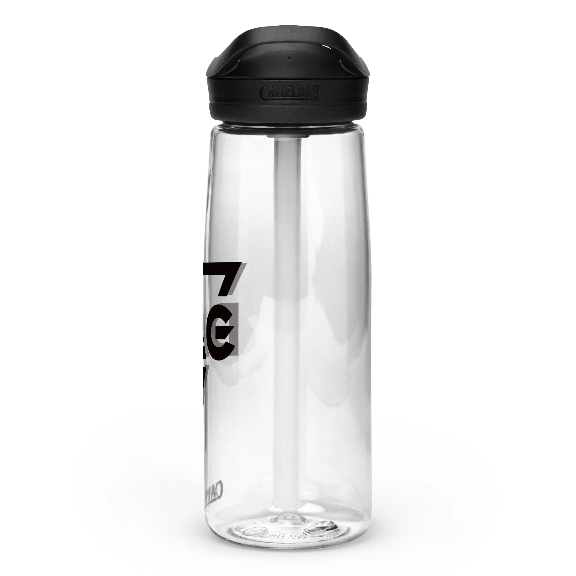 DAG Gear Sports water bottle