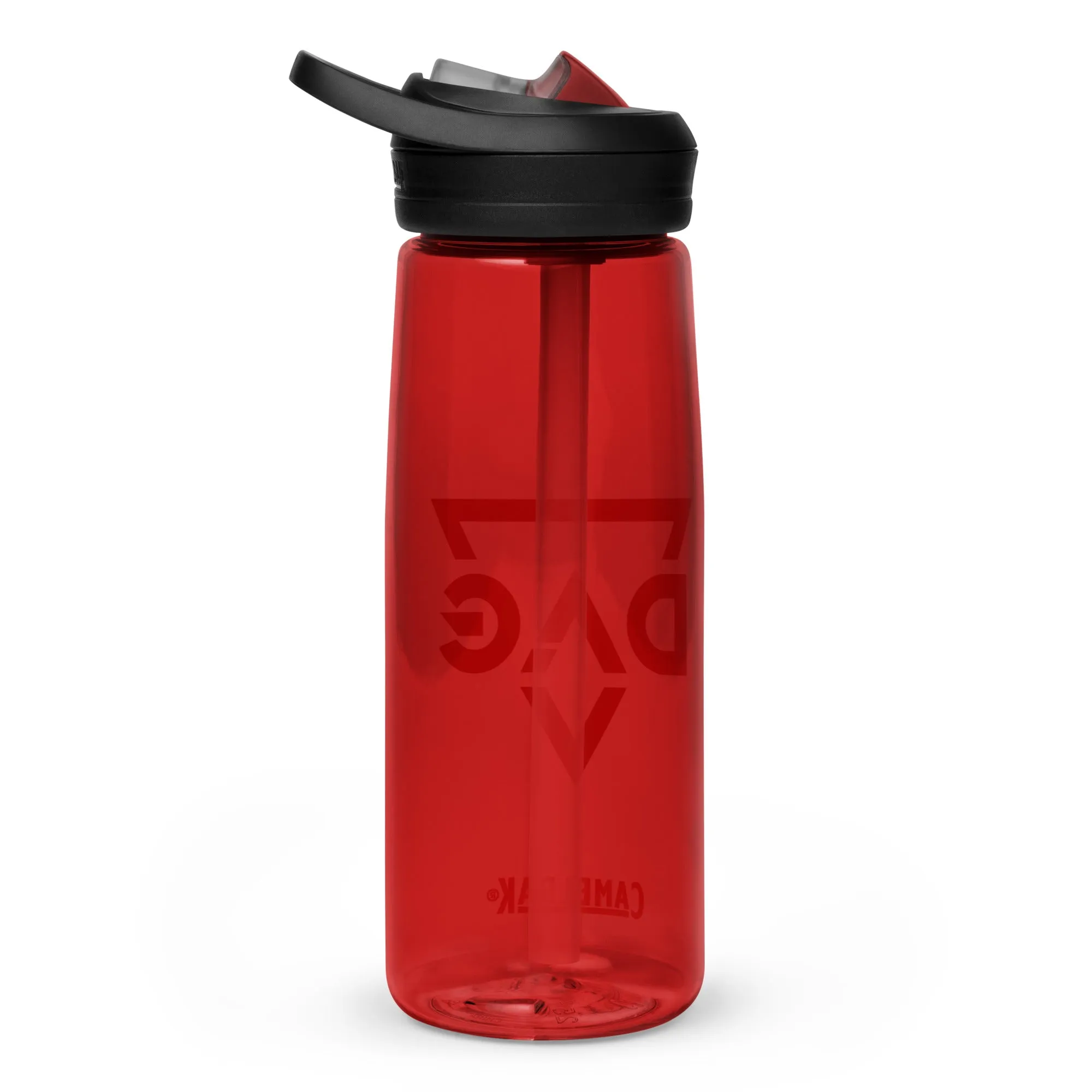 DAG Gear Sports water bottle