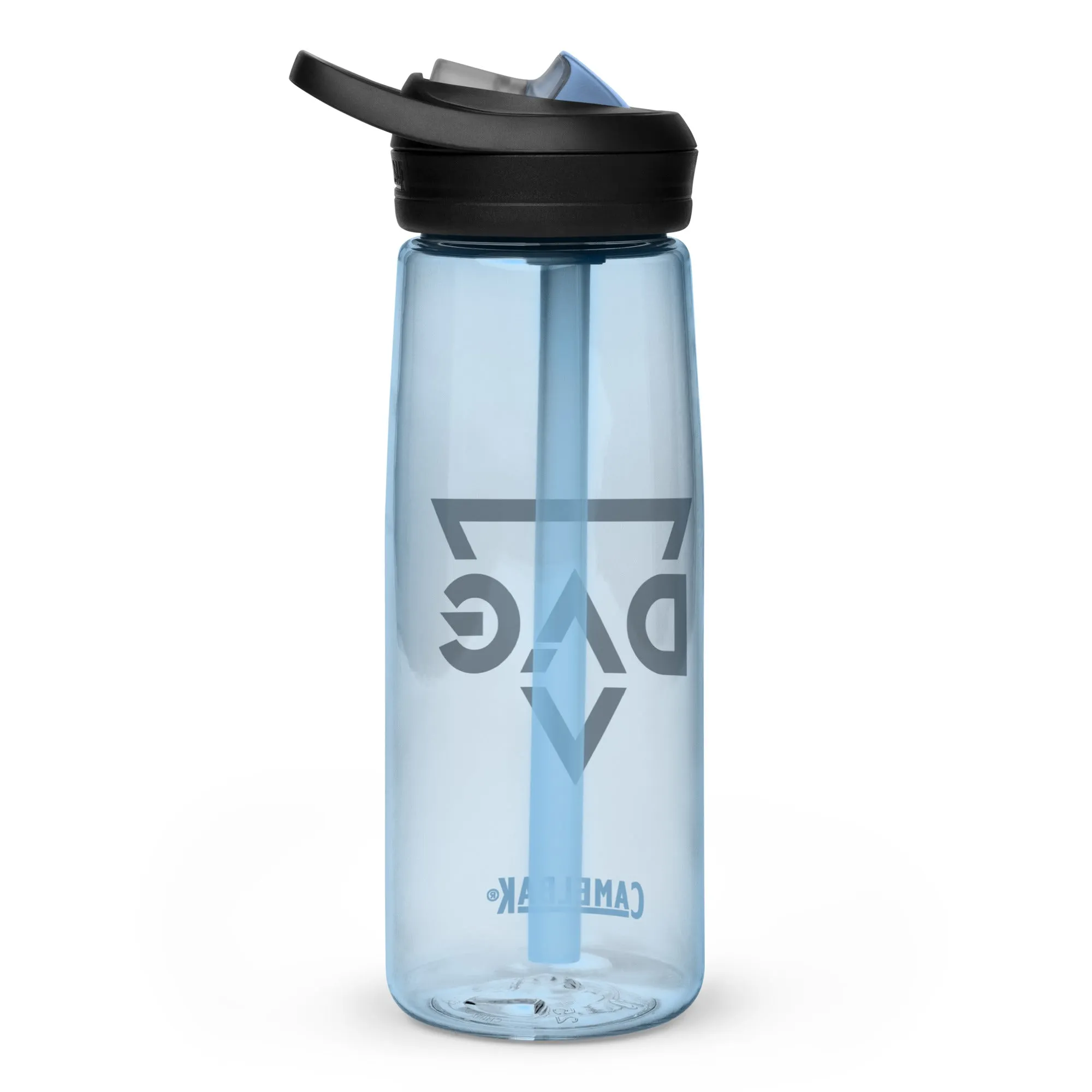 DAG Gear Sports water bottle